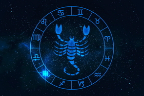 24.10. - 22.11. - Scorpio - Skorpion