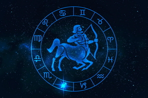23.11. - 21.12. - Sagittarius - Schütze